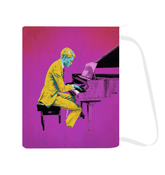 Pop Star Laundry Bag - Beyond T-shirts